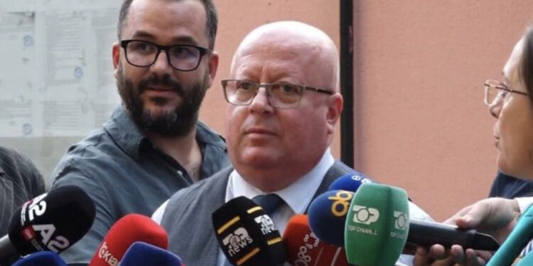 GJKKO rrëzoi dy kërkesa të Sali Berishës, avokati tregon hapin e radhës