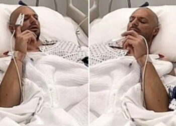 Në kërkim nga policia/ Pas ndërhyrjes në zemër, përkeqësohet gjendja shëndetësore e Cllevios