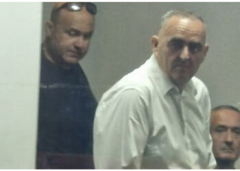 A do të betohet? Shtyhet vendimi për Belerin, avokati: Po presin që të vdesë