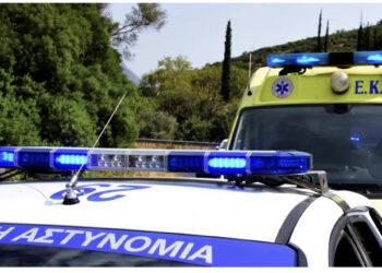 Në sy të fëmijëve, pas sherrit me ish-gruan, shqiptari në Greqi vret veten