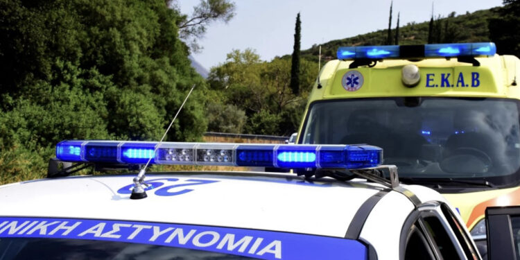 Në sy të fëmijëve, pas sherrit me ish-gruan, shqiptari në Greqi vret veten