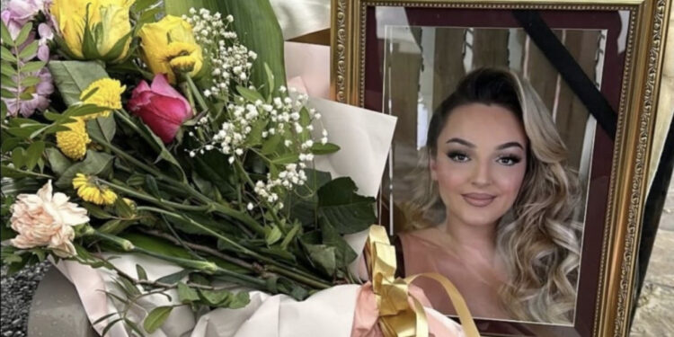 Pranohet kërkesa e familjes, Liridona do të prehet në vendlindje