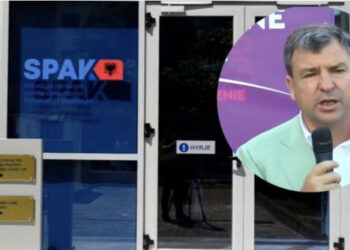 Akuzat për shpërdorim detyre, përfundojnë hetimet për ish-kryebashkiakun e Durrësit, Vangjush Dako