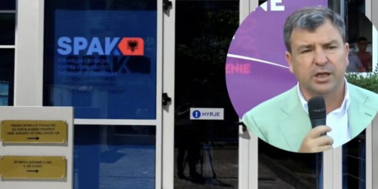 Akuzat për shpërdorim detyre, përfundojnë hetimet për ish-kryebashkiakun e Durrësit, Vangjush Dako