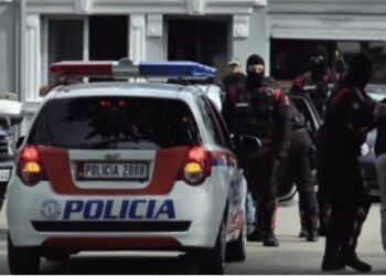 “2 mln euro dëme duke shmangur tatimet”, 12 të arrestuar, prej tyre 9 italianë dhe zyrtarë publikë