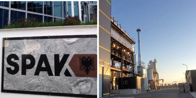 EMRAT/ Urdhërarrestet e SPAK për Inceneratorin e Tiranës, 4 të arrestuar