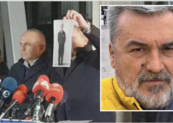 “Po ecte në këmbë nëpër autostradë”, si u kap në Turqi i dyshuari kryesor për vrasjen e 14-vjeçares