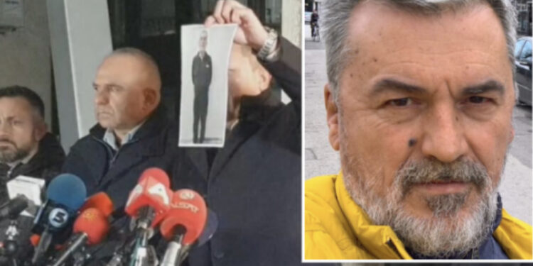 “Po ecte në këmbë nëpër autostradë”, si u kap në Turqi i dyshuari kryesor për vrasjen e 14-vjeçares