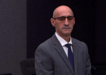 Merret vendimi, ish-komandanti i UÇK-së, Salih Mustafa dënohet me 22 vjet burg