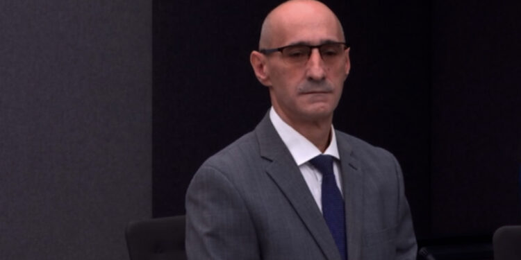 Merret vendimi, ish-komandanti i UÇK-së, Salih Mustafa dënohet me 22 vjet burg