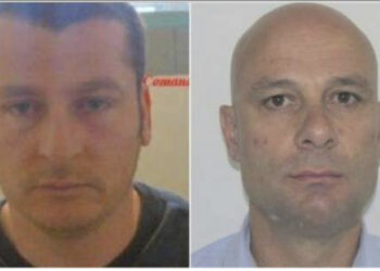 FOTO/ Ky është “Akili” që do të vritej në Shijak