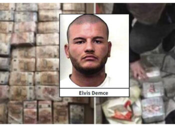 Akuzohet për vrasje në tentativë, ja sa vite burg kërkon Prokuroria e Romës për Elvis Demçen