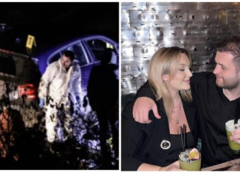 “Ishin borxhlinj në Suedi”, gazetari nxjerr dokumentin: Ja me çfarë merreshin Liridona dhe Naimi