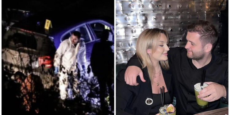 “Ishin borxhlinj në Suedi”, gazetari nxjerr dokumentin: Ja me çfarë merreshin Liridona dhe Naimi