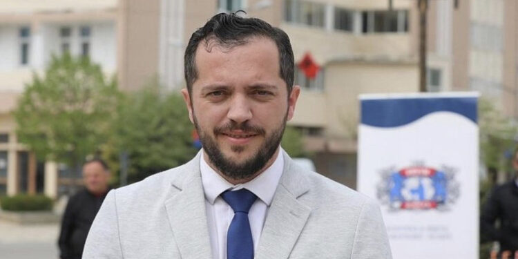 SPAK pezullon prefektin e Kukësit: Abuzoi me tenderin e naftës