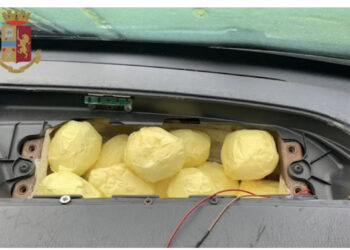 Goditet grupi kriminal, tregtonin kokainë nga Shqipëria drejt Italisë