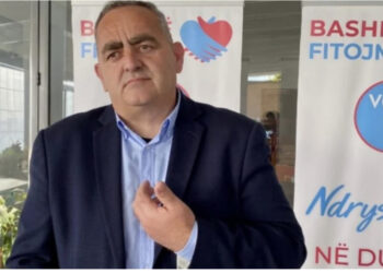 Fredi Beleri kërkoi lirimin nga burgu, GJKKO merr vendimin