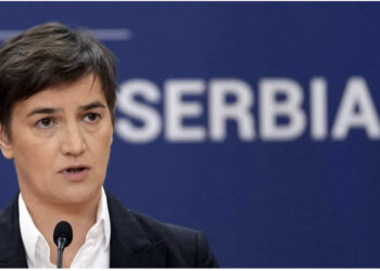 Zgjedhjet në Serbi/ Brnabić: Opozita nuk ka për çfarë të ankohet, vëzhguesit e huaj gënjejnë