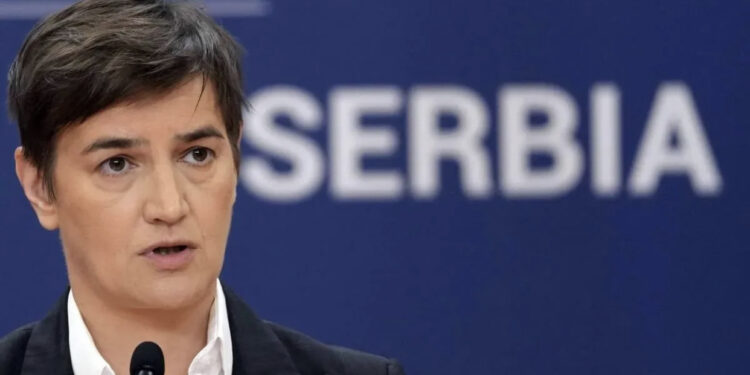 Zgjedhjet në Serbi/ Brnabić: Opozita nuk ka për çfarë të ankohet, vëzhguesit e huaj gënjejnë