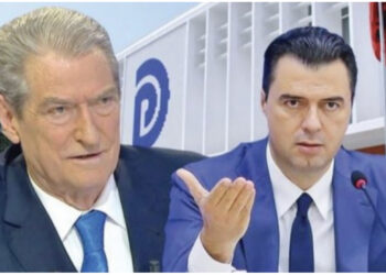 Tre skenarët/ Nesër vendoset fati i Berishës dhe vulës së PD-së