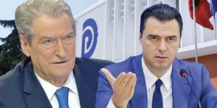 Tre skenarët/ Nesër vendoset fati i Berishës dhe vulës së PD-së