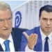 Tre skenarët/ Nesër vendoset fati i Berishës dhe vulës së PD-së