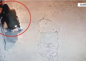 VIDEO/ Kapet hajduti i bizneseve, 3 vjedhje në 4 ditë