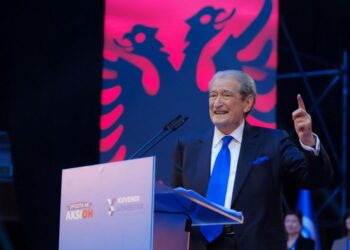 Berisha: Në këtë dekadë u shkatërrua demokracia! U shkatërrua pluralizmi dhe u rikthyen burgosjet politike të opozitës