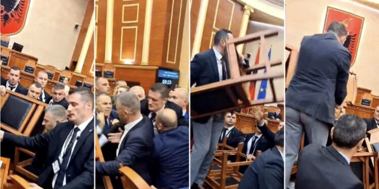 Tymuese dhe kapsolla/ Salianji: Kjo është arsyeja se përse nuk po i nisim protestat