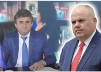 Alma tha se i kishte marrë videon me forcë, këshilltari i Gjicit: Nuk kam lidhje