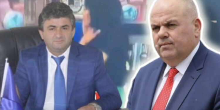 Alma tha se i kishte marrë videon me forcë, këshilltari i Gjicit: Nuk kam lidhje