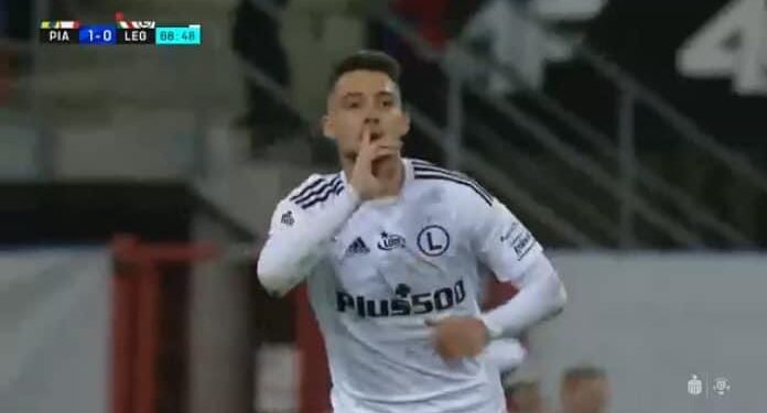 Ernest Muçi drejtë Anglisë, klubi i njohur gati ofertën e majme për talentin shqiptar