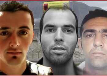 Mbeti i plagosur, prokuroria lëshon urdhërarrest për Shaqjen, dyshohet i përfshirë në vrasjen e Lleshit