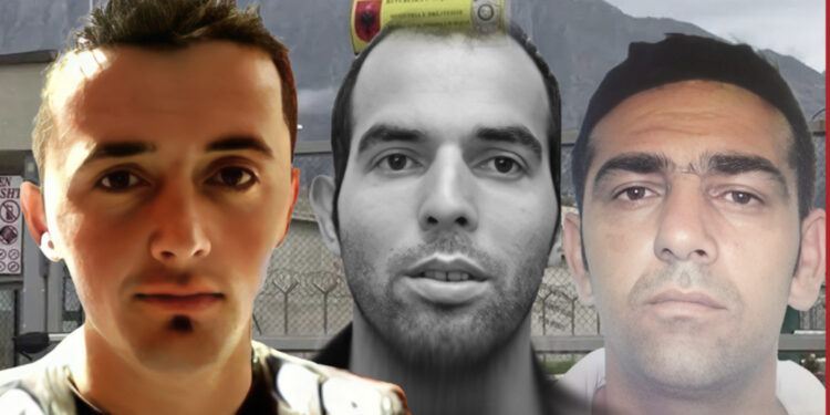 Mbeti i plagosur, prokuroria lëshon urdhërarrest për Shaqjen, dyshohet i përfshirë në vrasjen e Lleshit