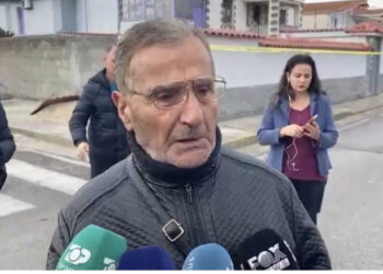 Vrasja në Fier, fqinjët: Zoti e di nga i erdhi, djalë i mrekullueshëm
