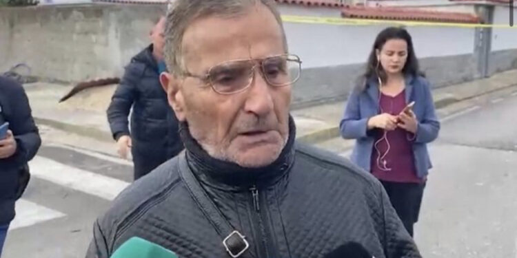 Vrasja në Fier, fqinjët: Zoti e di nga i erdhi, djalë i mrekullueshëm