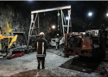 Detajet/ Aksidentohet minatori në Bulqizë 