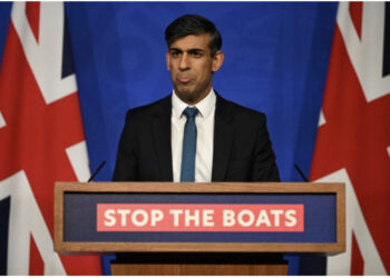 Emigracioni, Sunak merr goditjen e re! Avokatët konservatorë: Ligji i tij në Ruanda nuk është i përshtatshëm për qëllimin