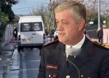 Vrasja që tronditi sot Fierin, reagon Rrumbullaku: E dimë kush është autori. Për ekzekutimin e Nikulajt po hetojmë ende