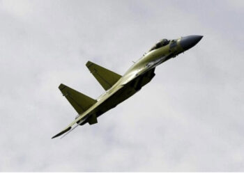 Tragjike! Rrëzohet avioni ushtarak, humbin jetën 2 persona