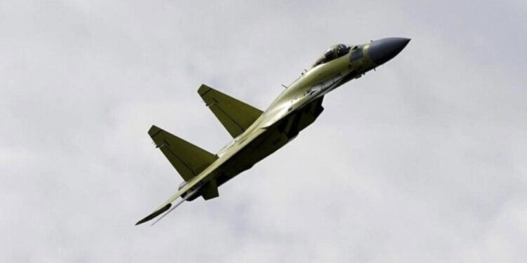 Tragjike! Rrëzohet avioni ushtarak, humbin jetën 2 persona