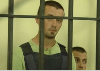 Kushërirë apo mikeshë? Kush është Ilda që i sillte ‘ushqime’ Sokol Mjacajt brenda burgut të Peqinit