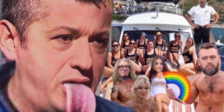 Alfred Peza vazhdon shkatërrimin e RTSH, dalin në dritë të tjera skandale