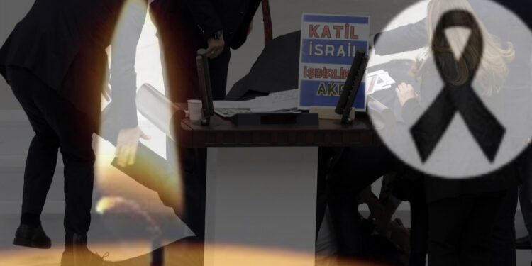 Pësoi atak kardiak gjatë seancës plenare, ndërron jetë deputeti