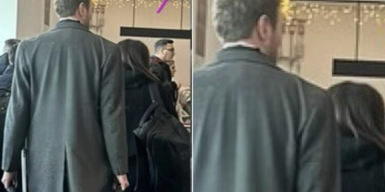 Konfirmohet lidhja! Princ Leka me fotografen Blerta Celibashi “arratisen” nga Shqipëria