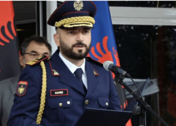 Informacioni tronditës! Kush donte ta vriste Gledis Nanon?