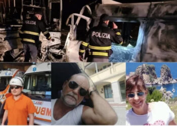 FOTO/ Ky është mjeku nga Elbasani që vdiq në aksidentin tragjik