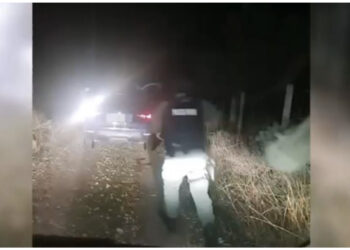 VIDEO/ “Ndal policia”, aksion si nëpër filma momenti i kapjes së trafikantëve në Vlorë