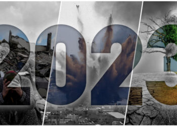Kriza klimatike dhe luftërat shënuan vitin 2023, çfarë pritet nga Viti i Ri?