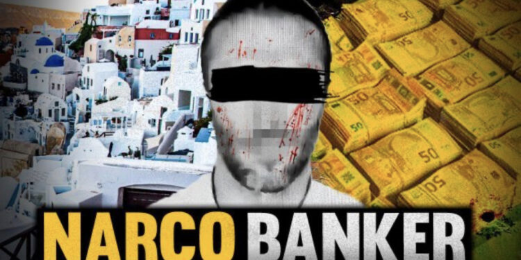 Dokumentari holandez zbulon historinë e Thanas Bakos: Si transferoi 500 mln euro të kokainës dhe si iu morën peng korrierët